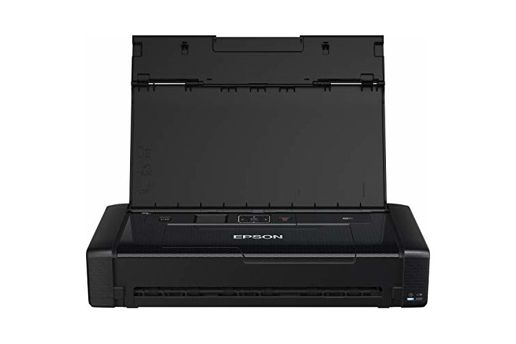 Epson Workforce Wf-110W