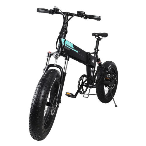 ▷ Migliori fat bike elettriche 2022 (top 5) | QualeScegliere.it