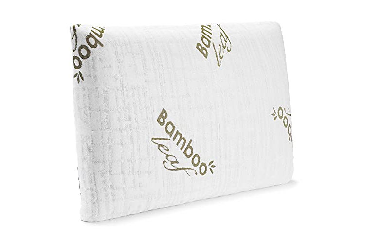 Flowen Cuscino cervicale classico