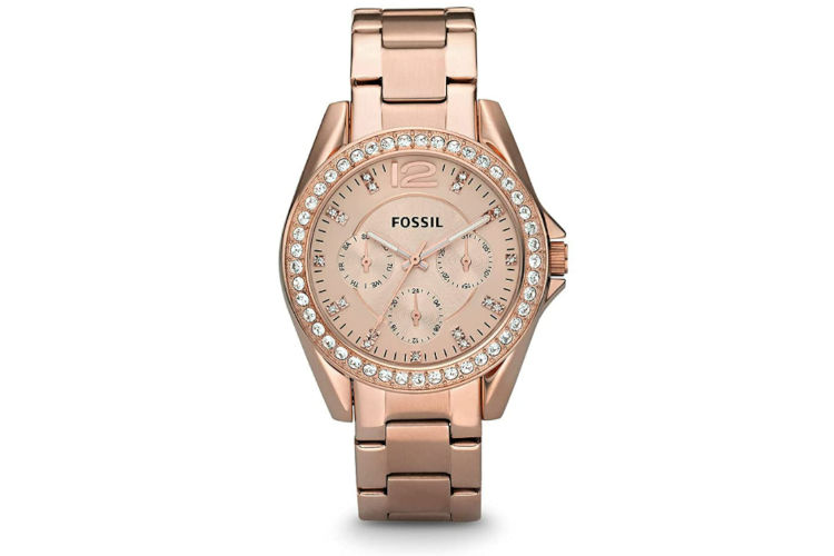 Fossil Riley ES2811