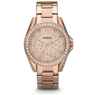 Fossil Riley ES2811