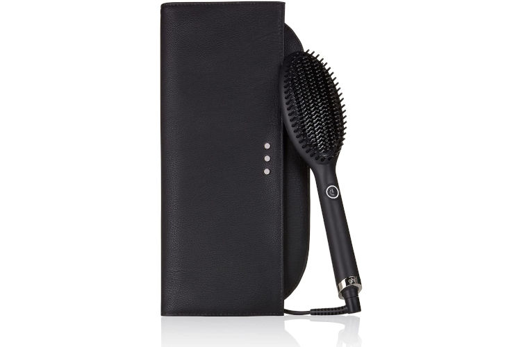 ghd Glide Gift Set Hot Brush