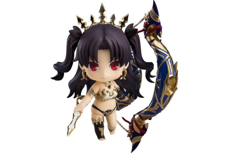 Good Smile Company Nendoroid Archer/Ishtar Fate/Grand Order