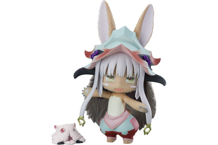 Good Smile Company Nendoroid Nanachi Made in Abyss