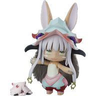 Good Smile Company Nendoroid Nanachi Made in Abyss