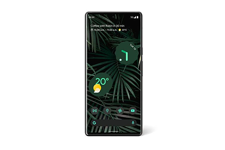 Google Pixel 6 Pro