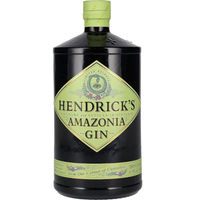 Hendrick's Amazonia