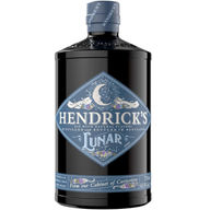 Hendrick's Lunar