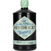 Hendrick's Neptunia
