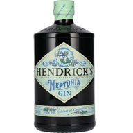 Hendrick's Neptunia