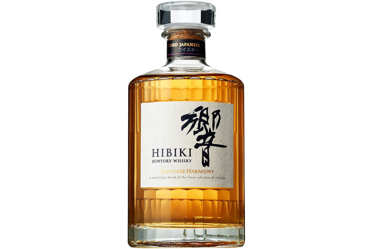 Hibiki Japanese Harmony