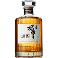 Hibiki Japanese Harmony