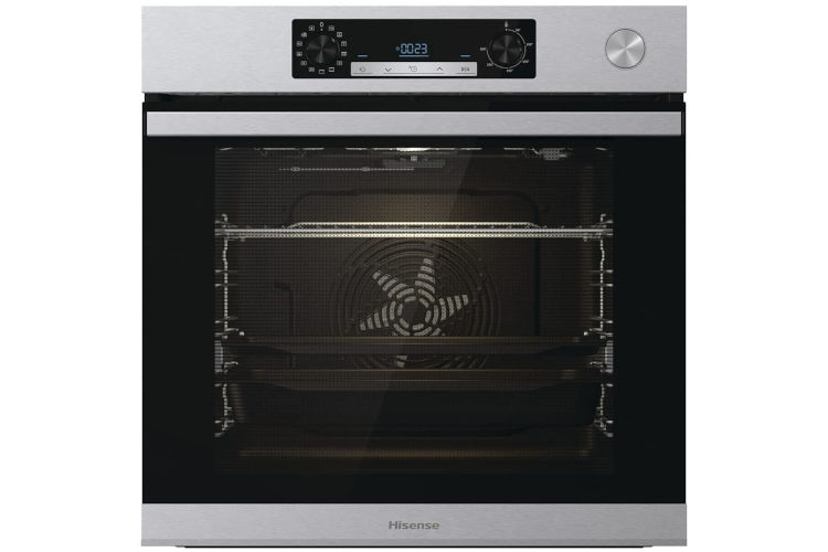 Hisense Steam Assist BSA66226AX