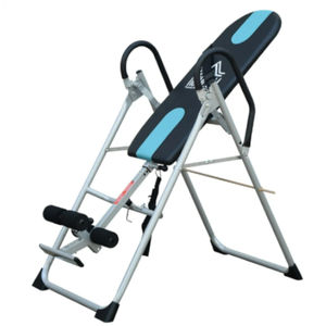 HomCom Panca a Inversione Gravitazionale