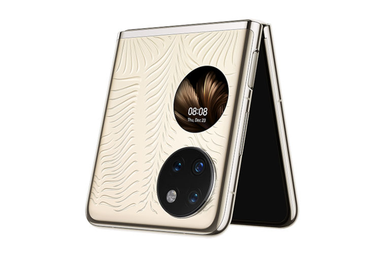 Huawei P50 Pocket Premium Edition