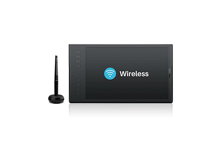 Huion Inspiroy Q11K V2