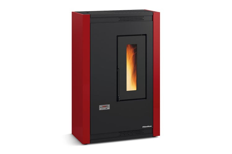 La Nordica Extraflame Luisella