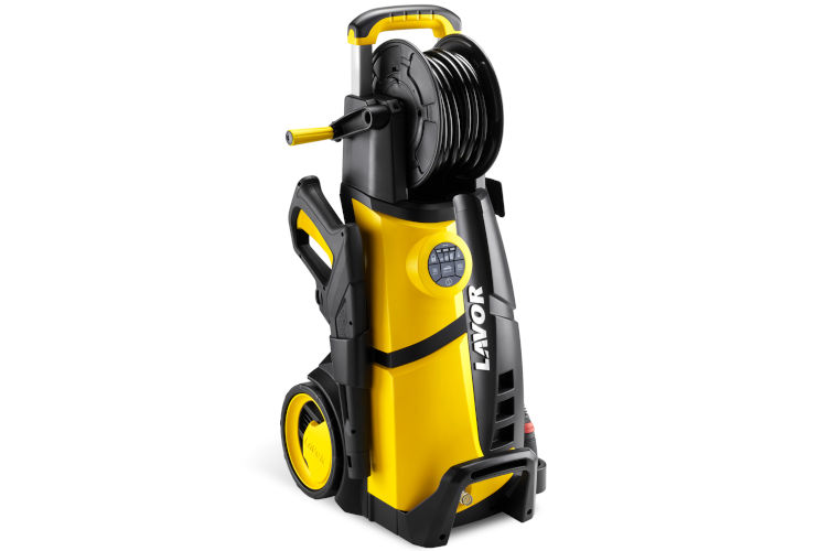 Lavor LVR4 Plus 160 Digit