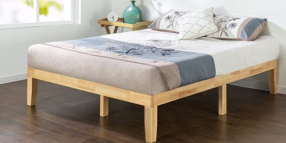 Come scegliere il letto: guida 2025