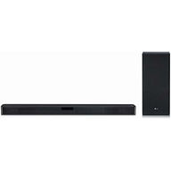 LG SL5Y Soundbar 400 W 2.1 ch