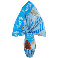 Lindt Gamme bleue Latte