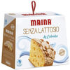 Maina La colomba Senza lattosio