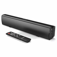 Majority Bowfell Compact Soundbar