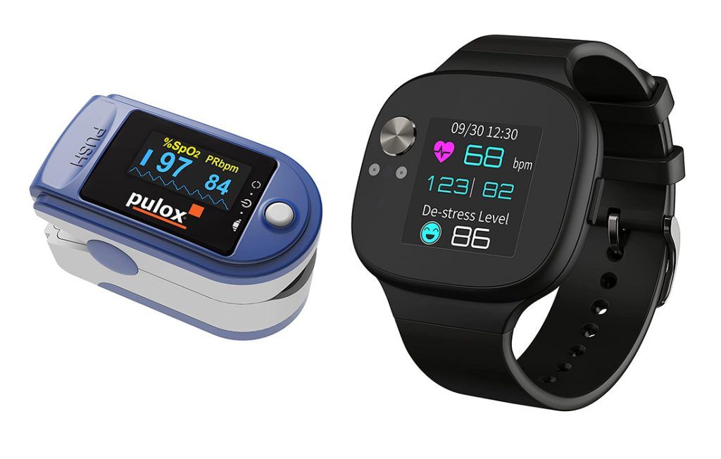 I 5 migliori smartwatch con pressione arteriosa: scopriamo insieme! 🙂 