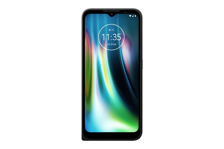 Motorola defy (2021)