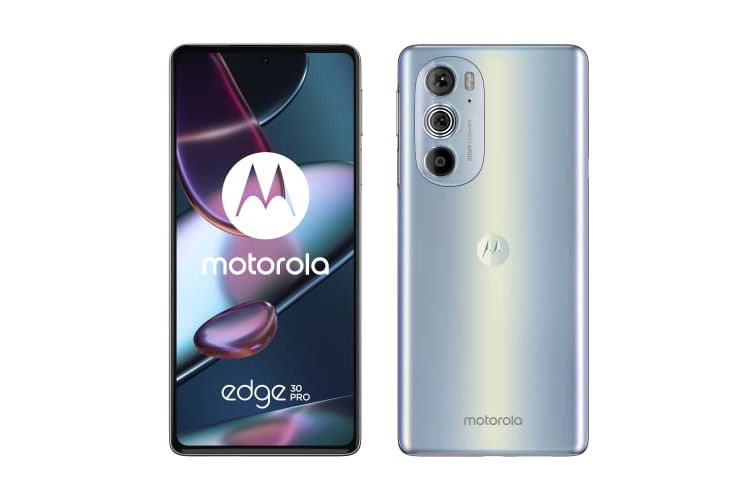 Motorola Edge 30 Pro