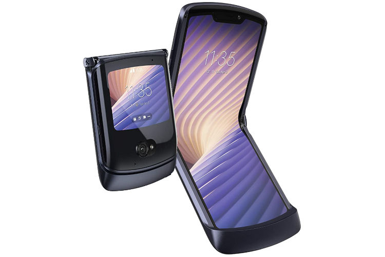 Motorola Razr 5G
