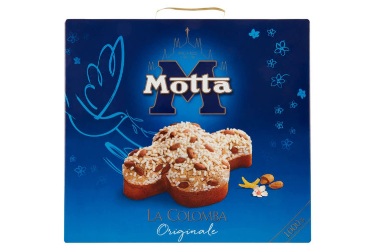 Motta La colomba originale