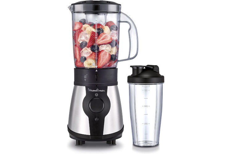Moulinex Blend&Go