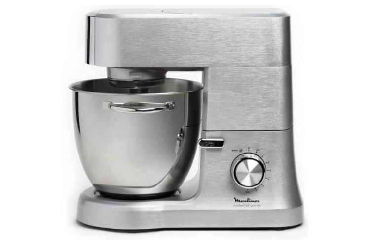 Moulinex Masterchef Grande QA810D