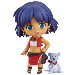 Le migliori action figure Nendoroid del 2026