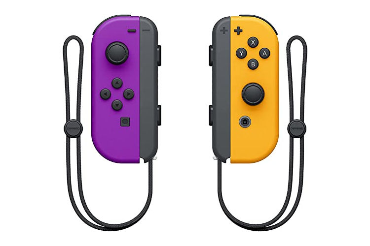 Nintendo Switch Joy-Con