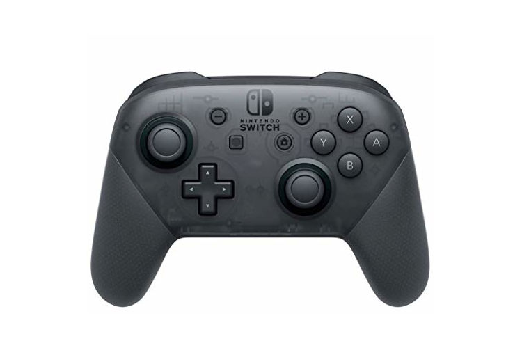 Nintendo Switch Pro Controller