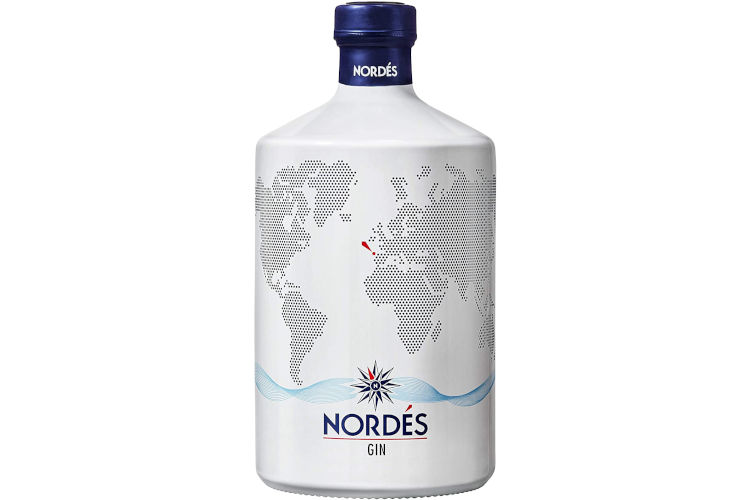 Nordés Gin