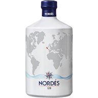 Nordés Gin
