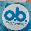O.B. ProComfort normal