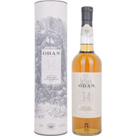 Oban 14 Years Old Single Malt