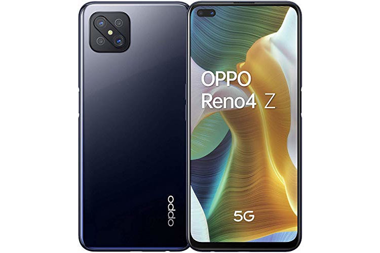 OPPO Reno4 Z 5G