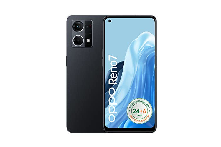 OPPO Reno7