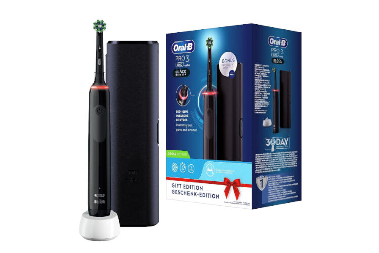 Oral-B Pro 3 3500