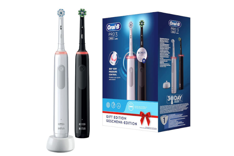 Oral-B Pro 3-3900