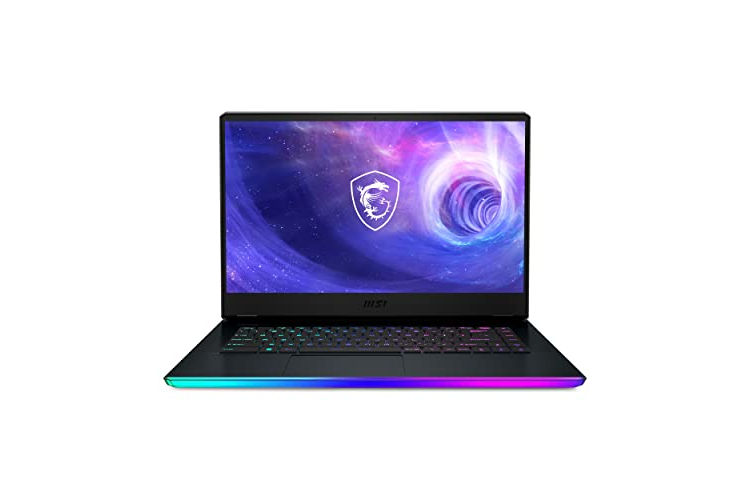 MSI Raider GE66 12UHS-223IT