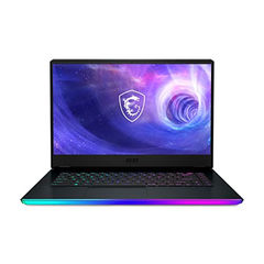 MSI Raider GE66 12UHS-223IT