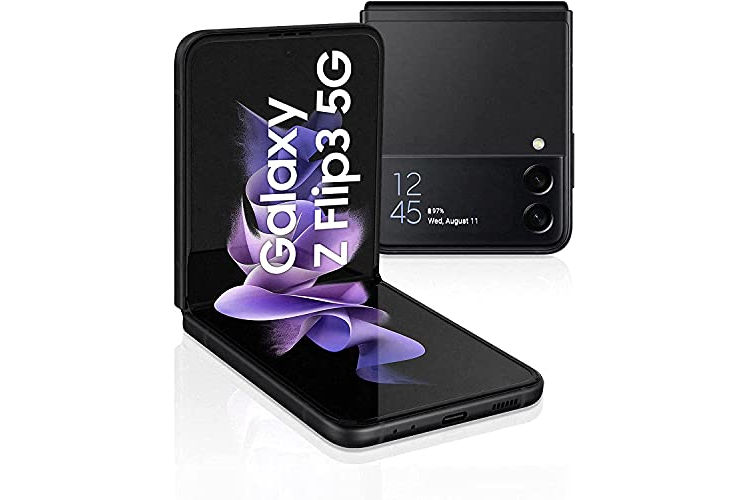 Samsung Galaxy Z Flip3 5G 128 GB