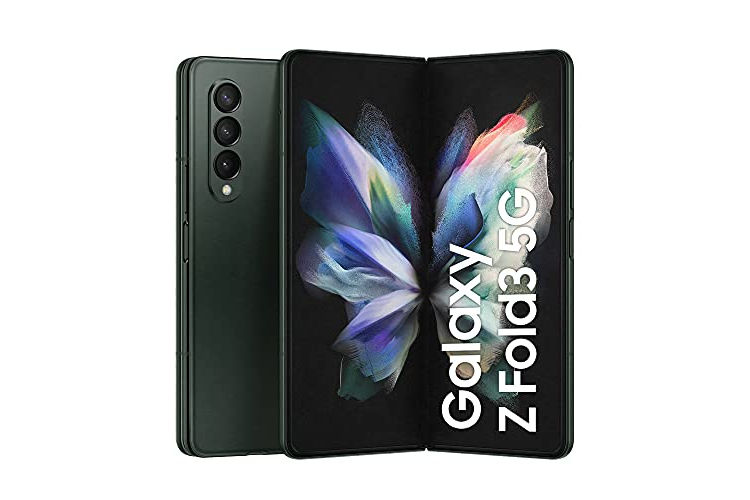 Samsung Galaxy Z Fold3 5G 256 GB