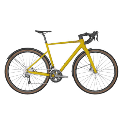 ▷ Migliori gravel bikes 2022 (top 5) | QualeScegliere.it